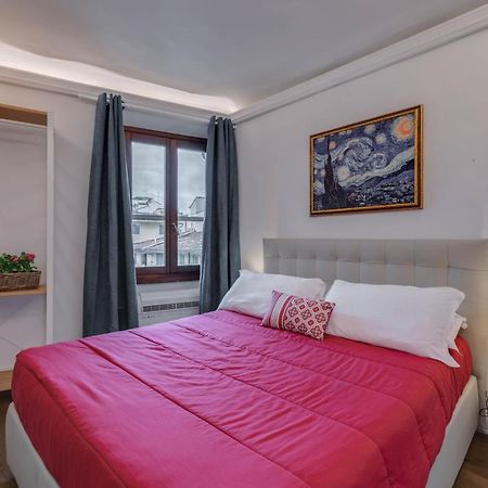 Via Verdi Apartments Firenze Eksteriør bilde
