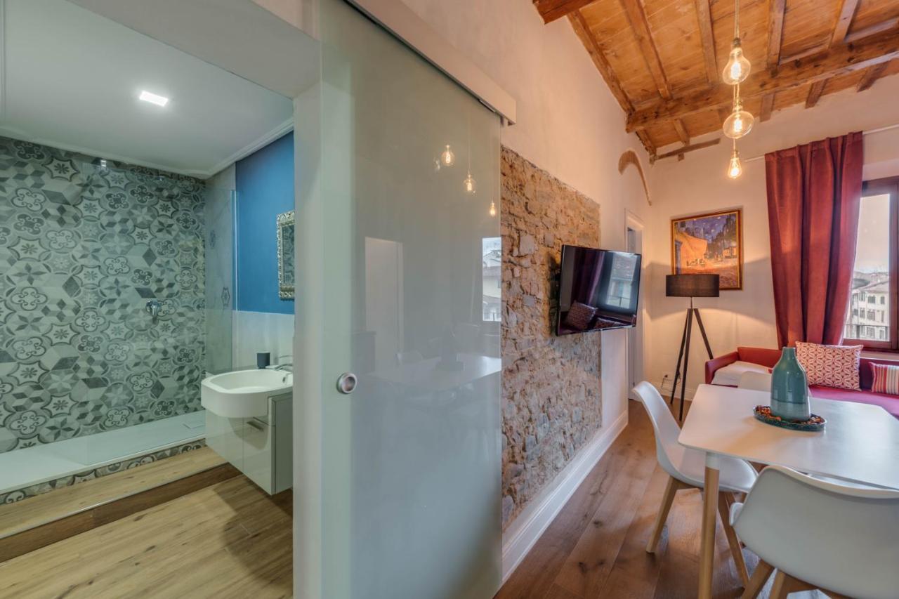 Via Verdi Apartments Firenze Eksteriør bilde