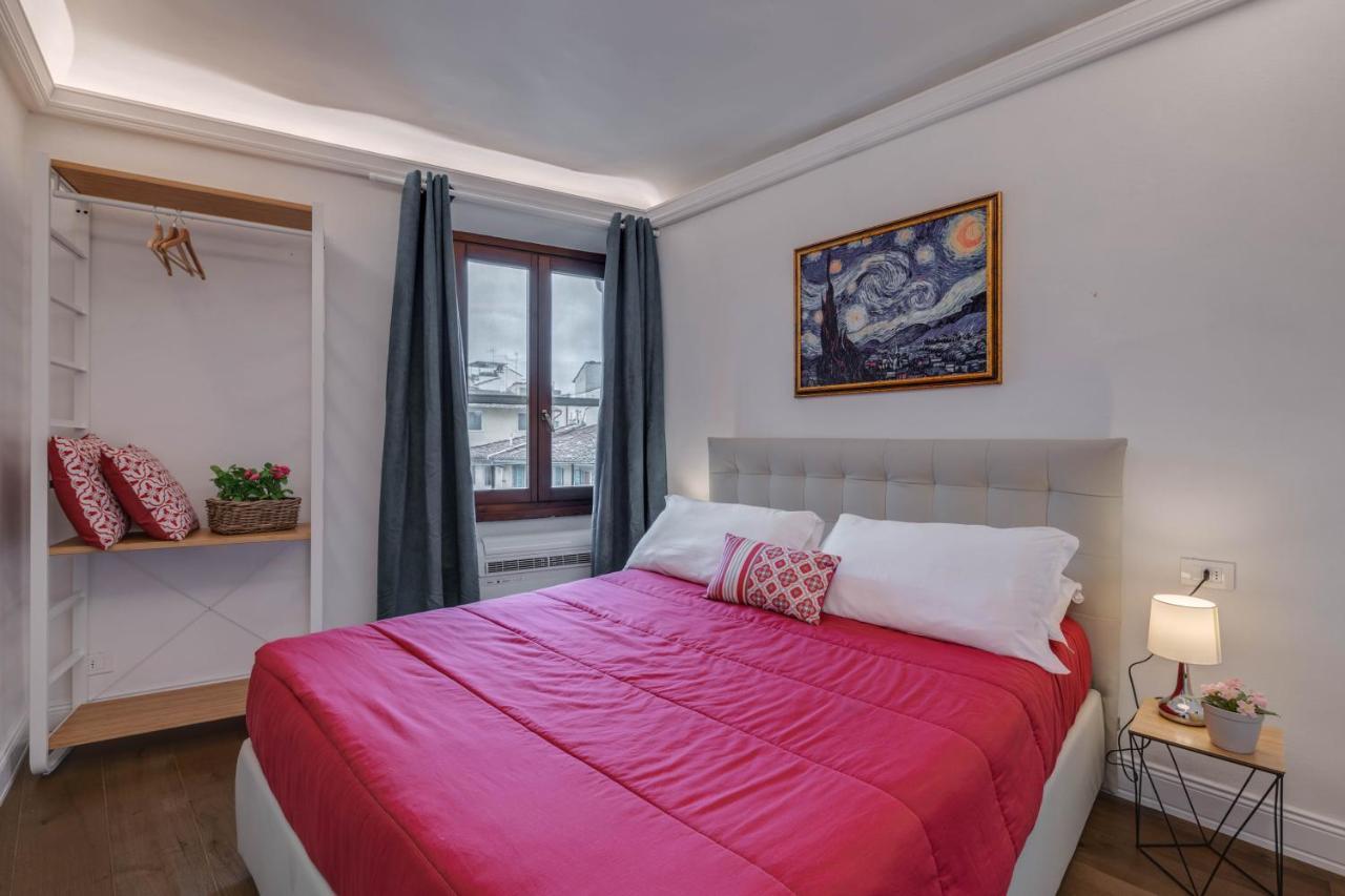 Via Verdi Apartments Firenze Eksteriør bilde