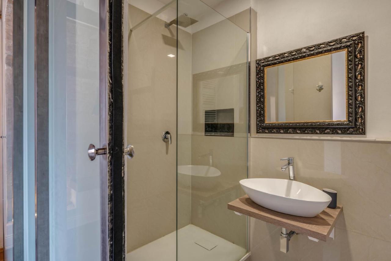 Via Verdi Apartments Firenze Eksteriør bilde