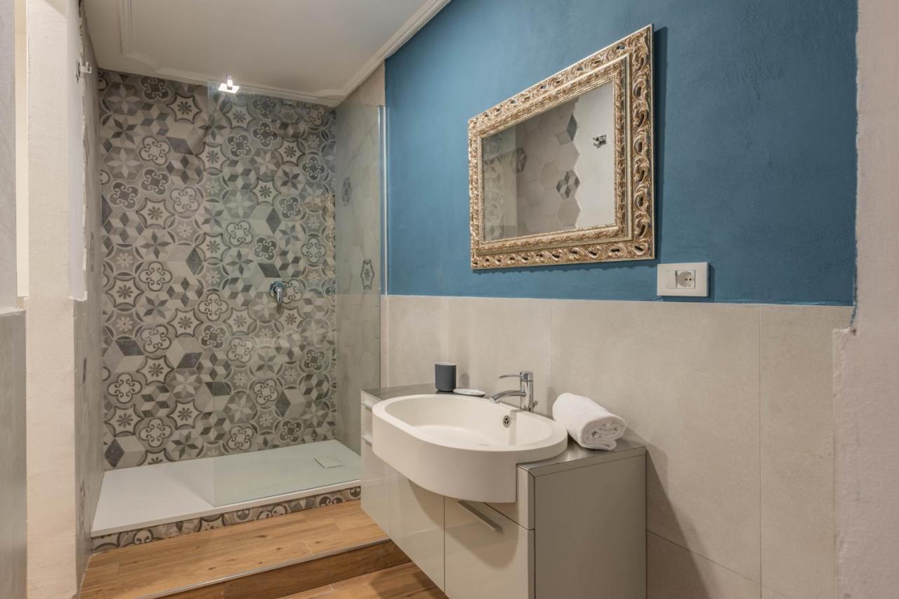 Via Verdi Apartments Firenze Eksteriør bilde