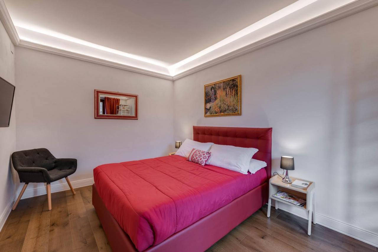 Via Verdi Apartments Firenze Eksteriør bilde