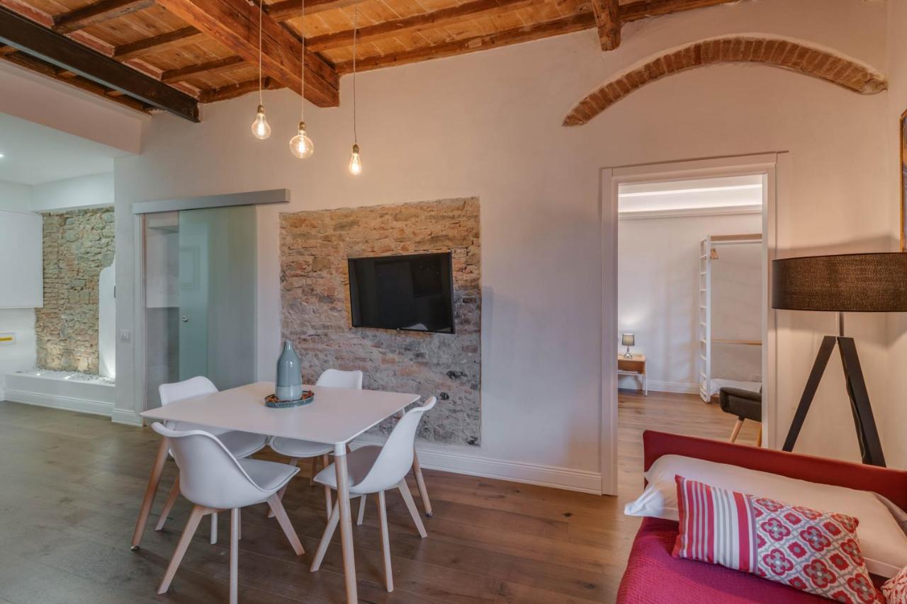 Via Verdi Apartments Firenze Eksteriør bilde