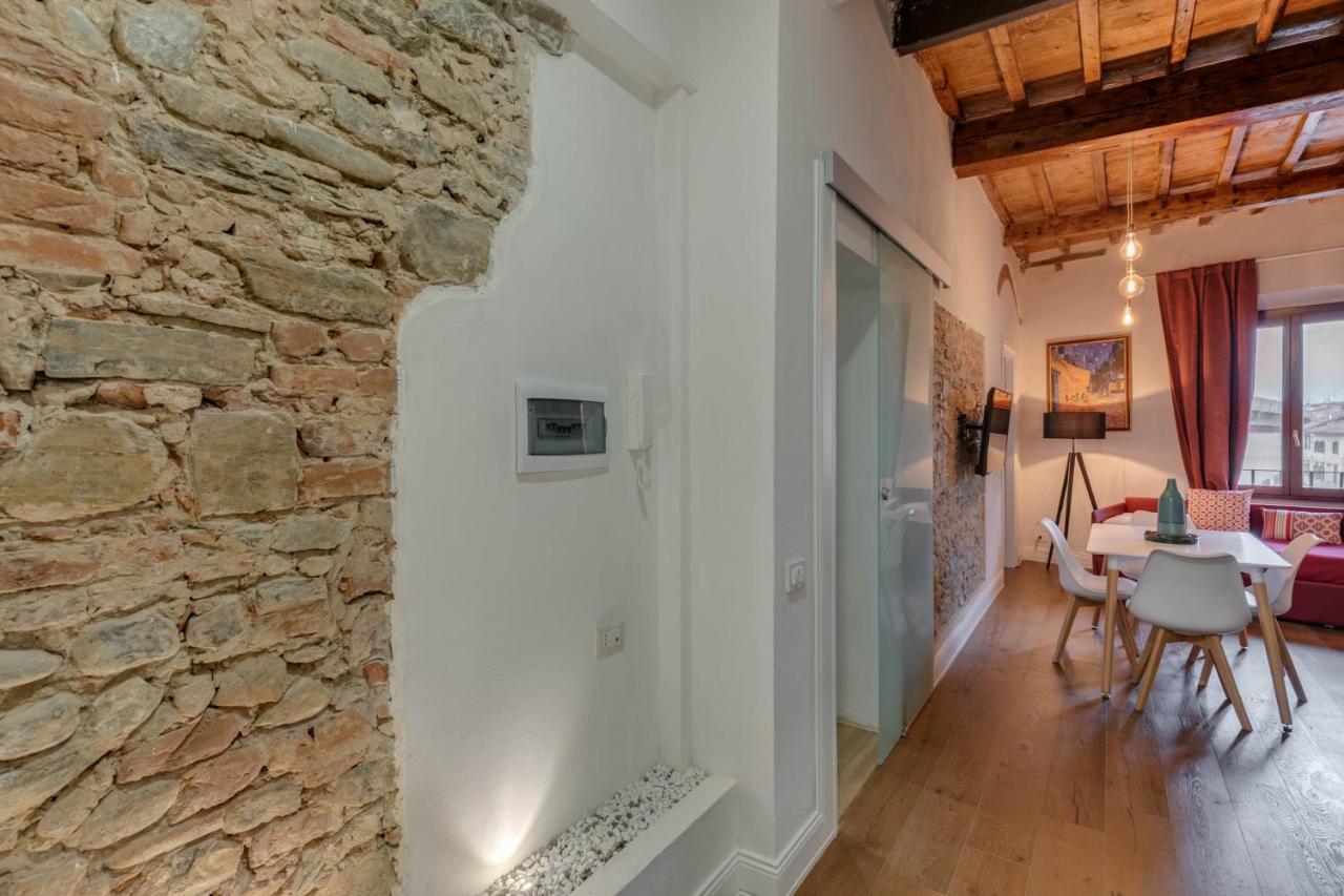 Via Verdi Apartments Firenze Eksteriør bilde