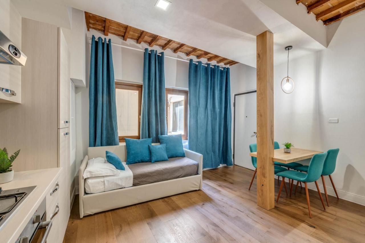 Via Verdi Apartments Firenze Eksteriør bilde