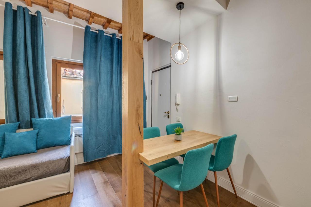 Via Verdi Apartments Firenze Eksteriør bilde